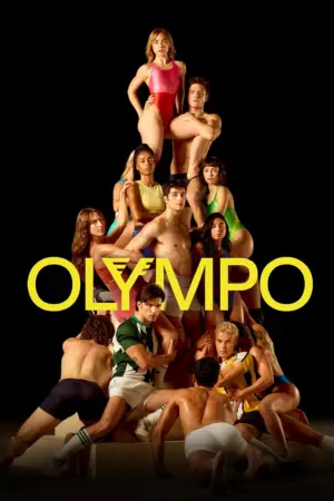 Olympo - Phim bộ
