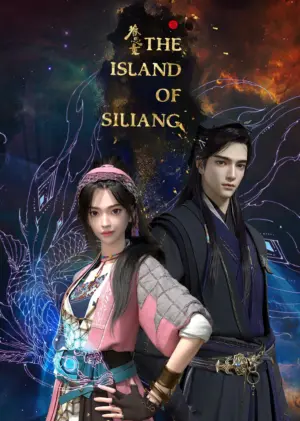 Quyến Tư Lượng - Phim bộ 2021