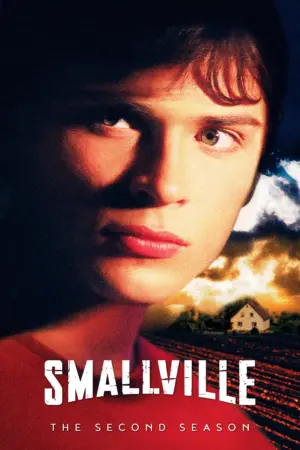 Thị Trấn Smallville (Phần 2) - Phim bộ 2002